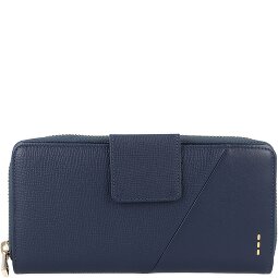 Roncato Milano portemonnee RFID leer 19 cm  variant 1