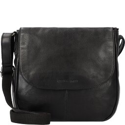 Greenburry Colombiana Schoudertas Leer 25 cm  variant 1
