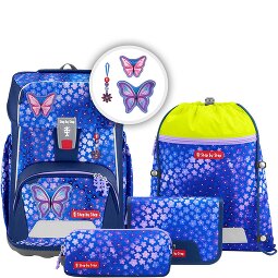 Step by Step Giant Schooltas set 5-delig  variant 2