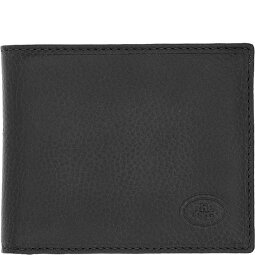 The Bridge Isaia Portemonnee Leer 11 cm  variant 2 The Bridge Isaia Portemonnee Leer 11 cm  variant 2