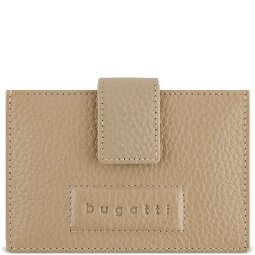 bugatti Elsa Kredietkaart etui RFID-bescherming Leer 11 cm  variant 1