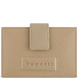 bugatti Elsa Kredietkaart etui RFID-bescherming Leer 11 cm  variant 1