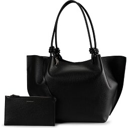 Coccinelle Finn Shopper Tas Leer 31 cm  variant 1