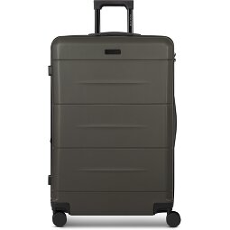 Police London 4 wielen Trolley 74 cm met uitbreidingsplooi  variant 1