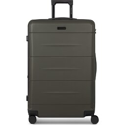 Police London 4 wielen Trolley 74 cm met uitbreidingsplooi  variant 1