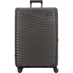 Samsonite Intuo 4 wielen Trolley L 75 cm met uitbreidingsplooi  variant 2