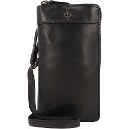 Harbour 2nd Anchor Love Lina Portemonnee Leer 19 cm  variant 2