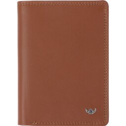 Golden Head Polo Identiteitskaart etui RFID Leer 9 cm  variant 1