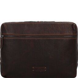 Jack Kinsky Porto Schoudertas Leer 33 cm  variant 2