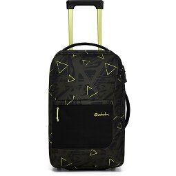 Satch Flow 2 wielen Cabinewagen S 54 cm  variant 2