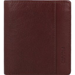 Picard Buddy 1 Portemonnee Leer 9 cm  variant 2