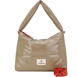 LES VISIONNAIRES Unio Hobo Schoudertas 47 cm  variant 6