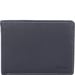Picard Diego portemonnee leer 12,5 cm  variant 2