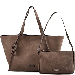 Marc O'Polo Biana Shopper Tas Leder 47 cm  variant 2