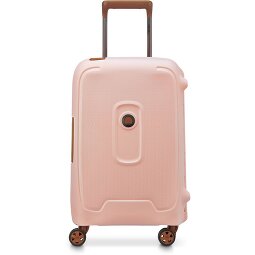 Delsey Paris Moncey 4-wiel cabinewagen 55 cm  variant 3