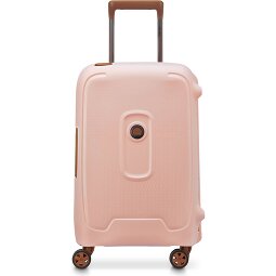 Delsey Paris Moncey 4-wiel cabinewagen 55 cm  variant 2