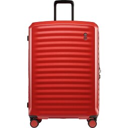 Echolac Oxygen 4 wielen Trolley 77 cm met uitbreidingsplooi  variant 2