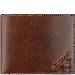 bugatti Nobile Portemonnee RFID-bescherming Leer 12 cm  variant 1