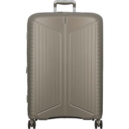 Jump Evae 4 wielen Trolley 76 cm met uitbreidingsplooi  variant 3