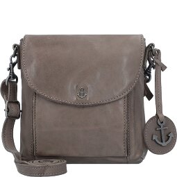 Harbour 2nd Anchor Love Iben Schoudertas Leer 21 cm  variant 4