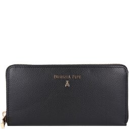 Patrizia Pepe Essentials Portemonnee Leer 19 cm  variant 2