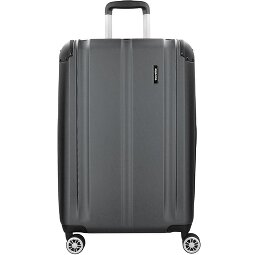 Travelite City M 4-wielige trolley 68 cm  variant 1