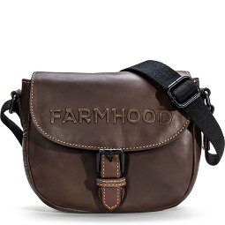 Farmhood Nashville M Schoudertas Leer 21 cm  variant 2