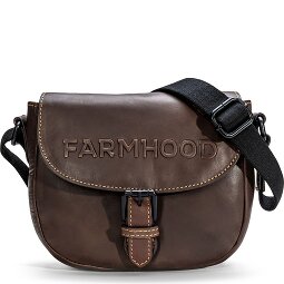 Farmhood Nashville M Schoudertas Leer 21 cm  variant 2