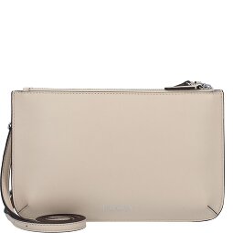 Lauren Ralph Lauren Landyn Schoudertas Leer 25 cm  variant 3