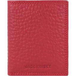 Jack Kinsky Albany 105 Portemonnee RFID Leer 8.5 cm  variant 1