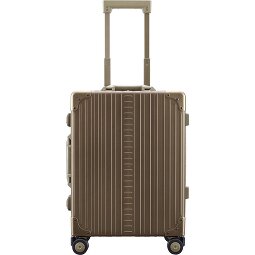 Aleon Traveler Domestic 4-Wiel Cabin Trolley 55 cm  variant 1