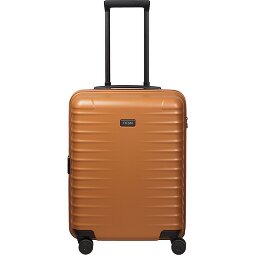 Titan Upgrade 4 wielen Cabinewagen S 55 cm  variant 1