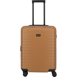 Titan Upgrade 4 wielen Cabinewagen S 55 cm  variant 1