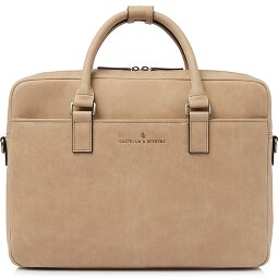 Castelijn & Beerens Carisma Koffer Leer 40 cm Laptop compartiment  variant 1