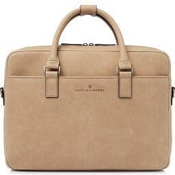 Castelijn & Beerens Carisma Koffer Leer 40 cm Laptop compartiment  variant 1