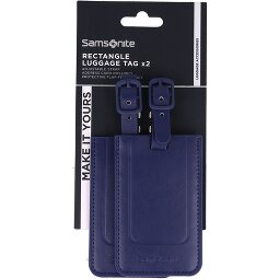 Samsonite Ta Revolution Bagagelabel 5 cm  variant 2