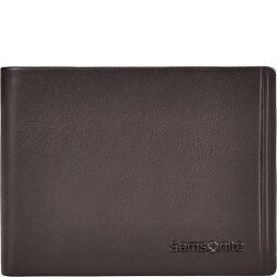 Samsonite Attack 3.0 Portemonnee RFID-bescherming Leder 11 cm  variant 2