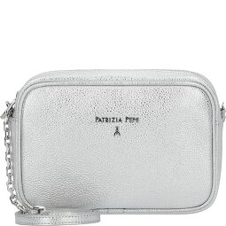 Patrizia Pepe Fly Schoudertas Leer 19 cm  variant 2