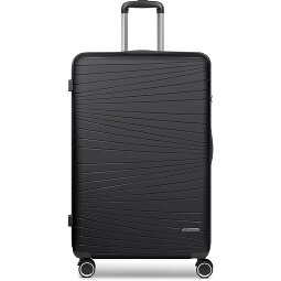 Franky Dallas 3.0 4 wielen Trolley L 75 cm  variant 2