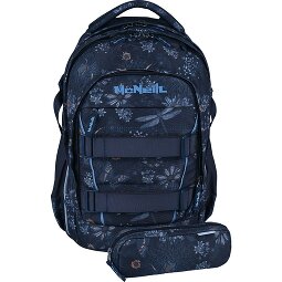 McNeill Luca 2.0 Schooltas set 2-delig  variant 5
