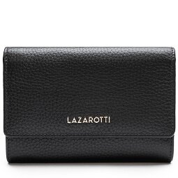 Lazarotti Bologna Leather Portemonnee Leer 14 cm  variant 1