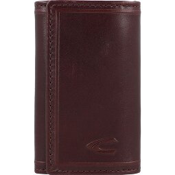 camel active Wood Sleutel portemonnee Leer 6.5 cm  variant 2