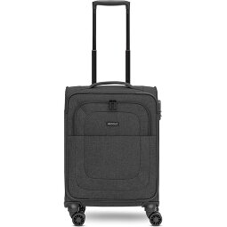 Redolz Essentials 12 CABIN 4 wielen Cabinewagen 55 cm  variant 1