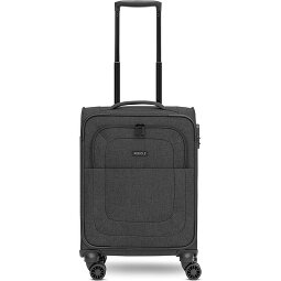 Redolz Essentials 12 CABIN 4 wielen Cabinewagen 55 cm  variant 1