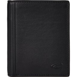 camel active Cliff Portemonnee RFID-bescherming Leder 9.5 cm  variant 1