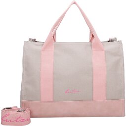 Fritzi aus Preußen Canvas Handtas 40 cm  variant 12