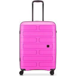MODO by Roncato Supernova 2.0 4 wielen Trolley 66 cm  variant 1