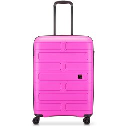 MODO by Roncato Supernova 2.0 4 wielen Trolley 66 cm  variant 1