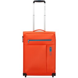 Roncato Lite Soft Neon 2 wielen Cabinewagen 55 cm  variant 4