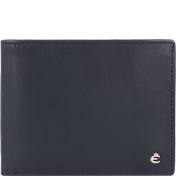 Esquire Harry portemonnee leer 12 cm  variant 1